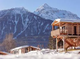 Chalets & Glamping Nassfeld by ALPS RESORTS
