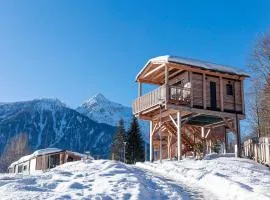 Chalets & Glamping Nassfeld by ALPS RESORTS