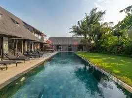 Villa Nehal - Luxury 5BR Villa with 20m Pool