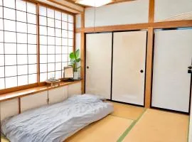 Soma Guesthouse mawari