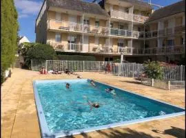 Studio au coeur de Quiberon