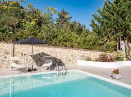 Borgo Majella by Rentbeat, hotel v destinaci Abbateggio