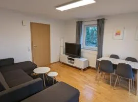 NEU! Moderne Ferienwohnung Ulm