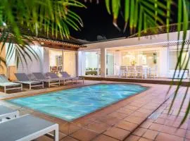 Villa Bonita Luxury Private Pool Corralejo By Holidays Home