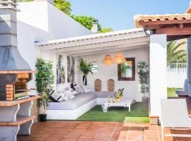 Villa Bonita Luxury Private Pool Corralejo By Holidays Home