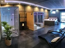 La folie 20 Spa