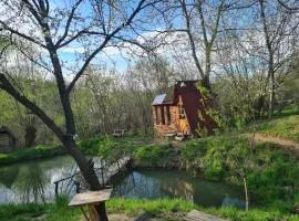 Fisherman's Cabin (Friendship Land)