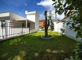 WHITE VEIO LODGE, cabană din Roma