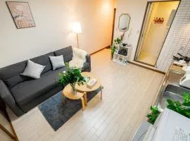 LifeHouse 押上駅から徒歩5分 スカイツリ一まで徒步9分 最大6人ok 有免费WiFi