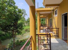 Bardia Jungle Cottage