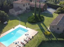 Fattoria Borgonuovo