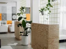 The Pure, Frankfurt, a Member of Design Hotels