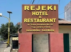 Hotel Rejeki