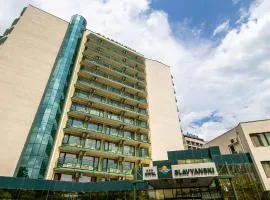 Hotel Slavyanski