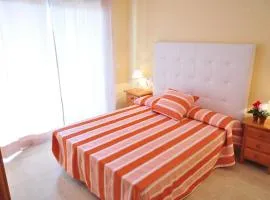 LITORAL COSTA DORADA - TARONGERS Only families