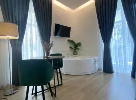 GUALTIERI B&b - LUXURY ROOMS