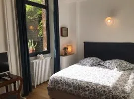 LE JARDIN D'ALEXANDRE