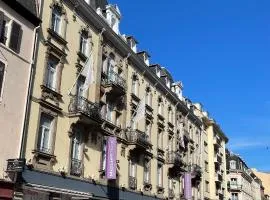 Mercure Strasbourg Centre Petite France