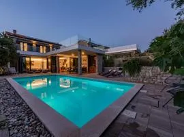 Vila Coratina ZadarVillas
