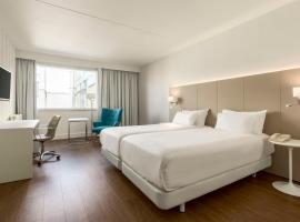 NH Amsterdam Schiphol Airport, hotel en Hoofddorp