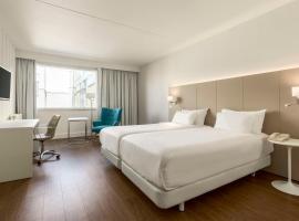 NH Amsterdam Schiphol Airport, hotel in Hoofddorp