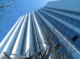 켐니츠에 위치한 호텔 Congress Hotel Chemnitz