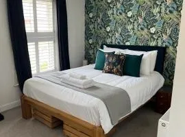 Divers Cottage - Central Whitstable