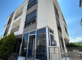 Kopuz Apart Otel