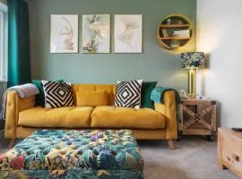 Harleys Way - Short Walk to Beach and Village