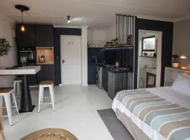 San Norina Suite - Blouberg