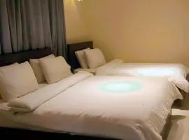 The Elet Business Hotel