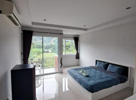 TG Apartment Aonang, apartment in Ao Nang Beach
