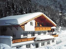 Ferienwohnung Carbonare