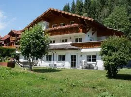 Ferienwohnung Carbonare