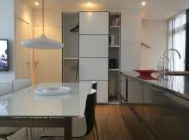 Exclusive 2 level Etage next to Arlanda-City Metro