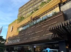 9Trip Stay in Dalat Center Residence - 4 Star Service Apartment