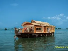 Charlotte Cruise House Boat