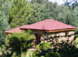 Khutsong Lodge, hótel 