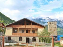 Guest House Goshtela