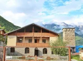 Guest House Goshtela