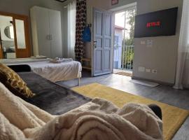 Corte del Fuin - Dreaming Italy Travel, serviced apartment in Seregno
