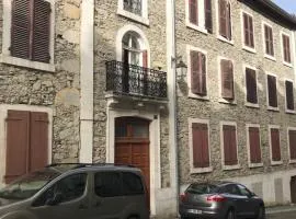 La Cascade appartement F2