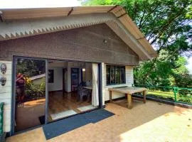 Stayscape Woodhouse 6BHK Lonavala