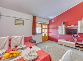 Silver Cherry Apartments, hotel in Jasenice