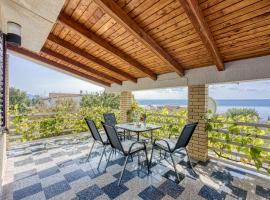 Silver Cherry Apartments, hotel di Jasenice