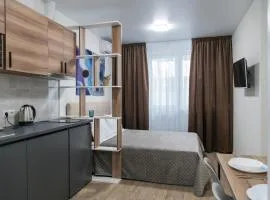 Апартаменти MYFREEDOM ідеальна локація поруч із метро Бориспільська