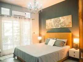 Gorgeous KEJ in Pereybere 2 Bed Apartment