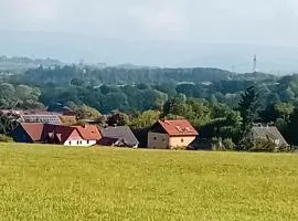 Ferienhaus Hesse im Frau Holle Land