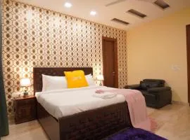 Lime Tree 3BHK Serviced Apartments DLF Phase -5 Gurgoan