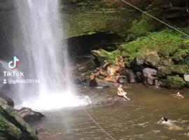 Pousada Venture Jalapao, rumah kotej di S&atilde;o F&eacute;lix do Tocantins